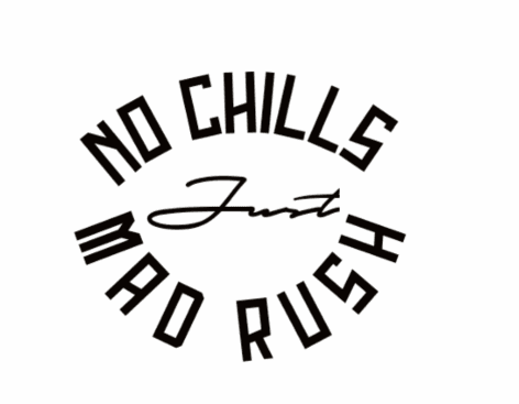 Neon Velocity Jacket