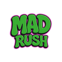 MAD RUSH Logo